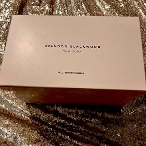 Brandon Blackwood Fall Collection Purse